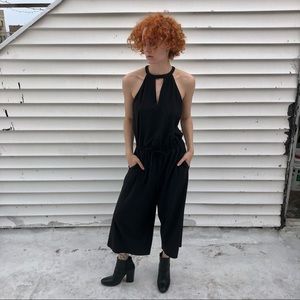 Athleta jumpsuit